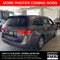 2015 Honda Odyssey EX-L w/Navigation