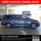 2015 Honda Odyssey EX-L w/Navigation