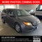 2015 Honda Odyssey EX-L w/Navigation