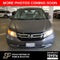 2015 Honda Odyssey EX-L w/Navigation