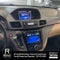2015 Honda Odyssey EX-L w/Navigation