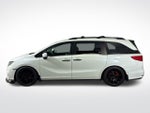 2018 Honda Odyssey EX-L w/Navigation and Rear Entertainment System