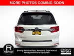 2018 Honda Odyssey EX-L w/Navigation and Rear Entertainment System