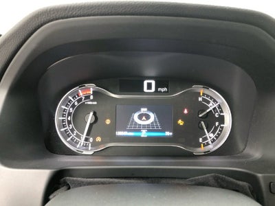 2018 Honda Pilot Elite