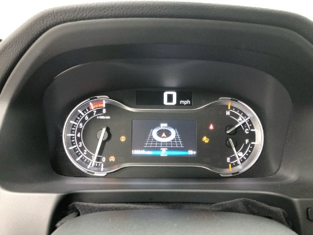 2018 Honda Pilot Elite