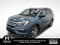 2018 Honda Pilot Elite