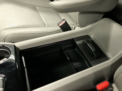 2018 Honda Pilot Elite