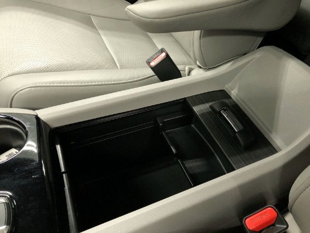 2018 Honda Pilot Elite