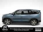 2018 Honda Pilot Elite