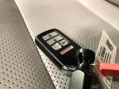 2018 Honda Pilot Elite