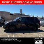 2019 Honda Passport Sport