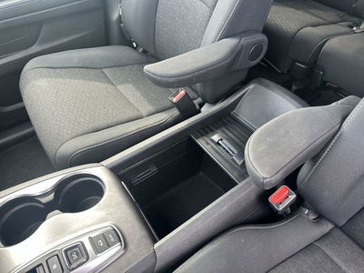 2019 Honda Passport Sport