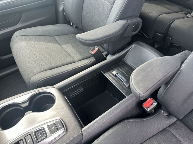 2019 Honda Passport Sport