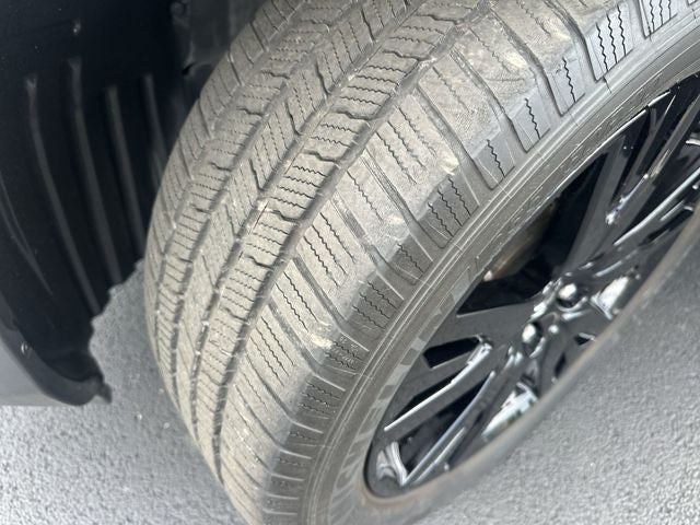2019 Honda Passport Sport