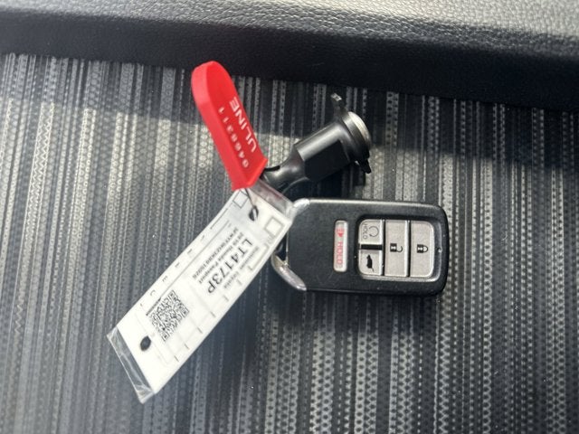 2019 Honda Passport Sport