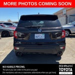 2019 Honda Passport Sport