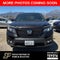 2019 Honda Passport Sport