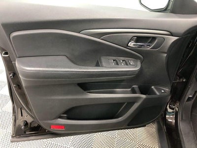 2019 Honda Passport Sport