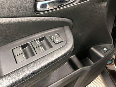 2019 Honda Passport Sport