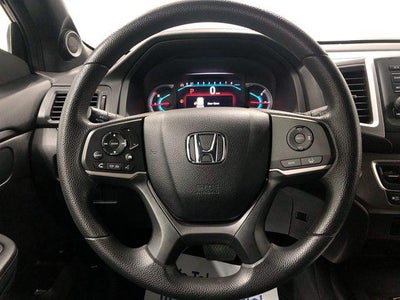 2019 Honda Passport Sport