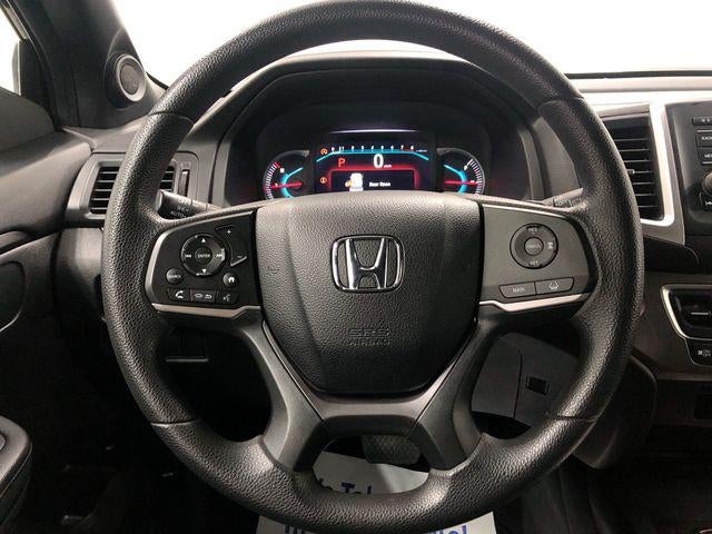 2019 Honda Passport Sport