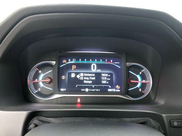 2019 Honda Passport Sport