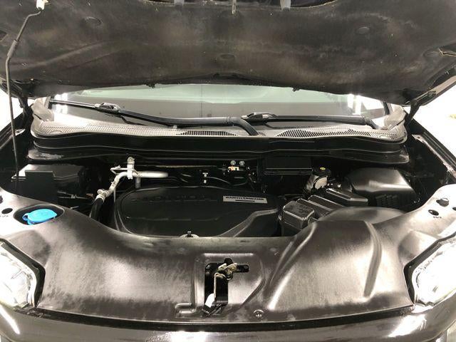 2019 Honda Passport Sport