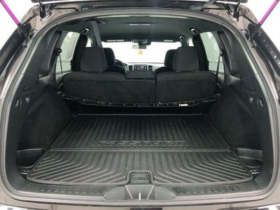 2019 Honda Passport Sport