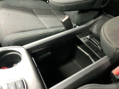 2019 Honda Passport Sport