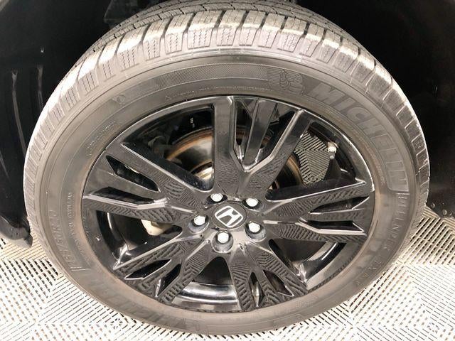2019 Honda Passport Sport