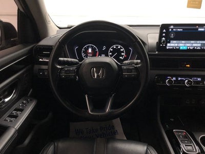 2023 Honda Pilot Touring