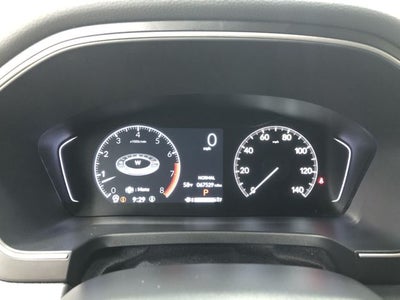 2023 Honda Pilot Touring
