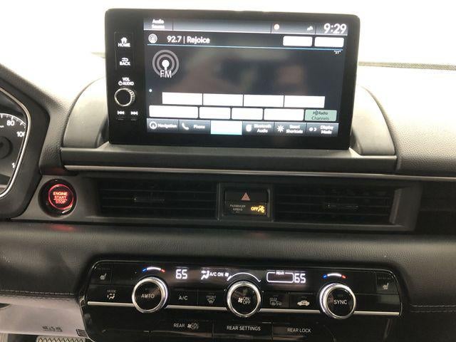 2023 Honda Pilot Touring