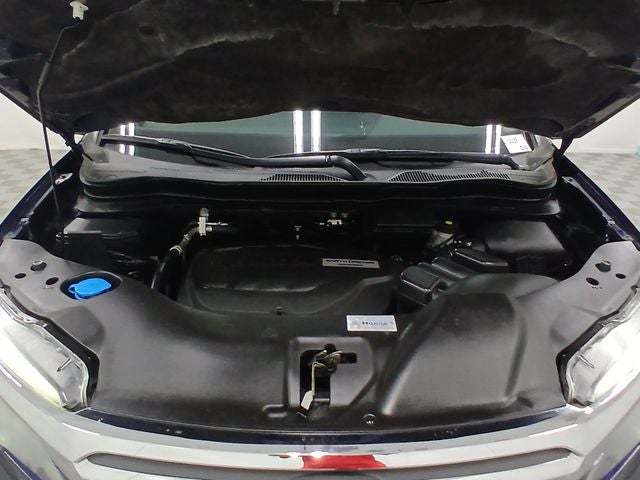 2019 Honda Ridgeline RTL-T