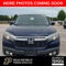 2019 Honda Ridgeline RTL-T