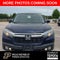 2019 Honda Ridgeline RTL-T