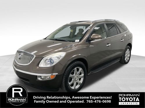 2008 Buick Enclave CXL