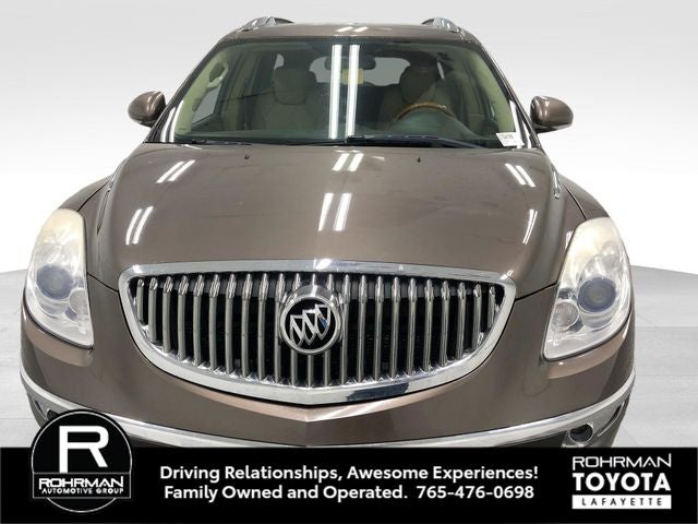 2008 Buick Enclave CXL