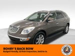 2008 Buick Enclave CXL