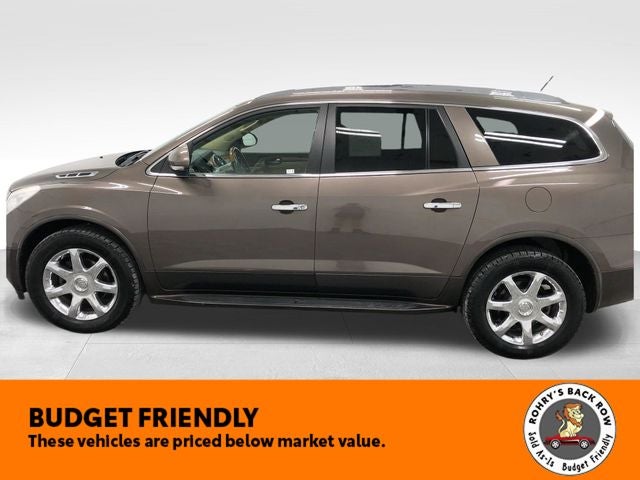 2008 Buick Enclave CXL