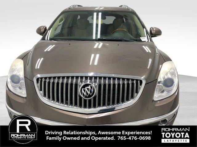 2008 Buick Enclave CXL