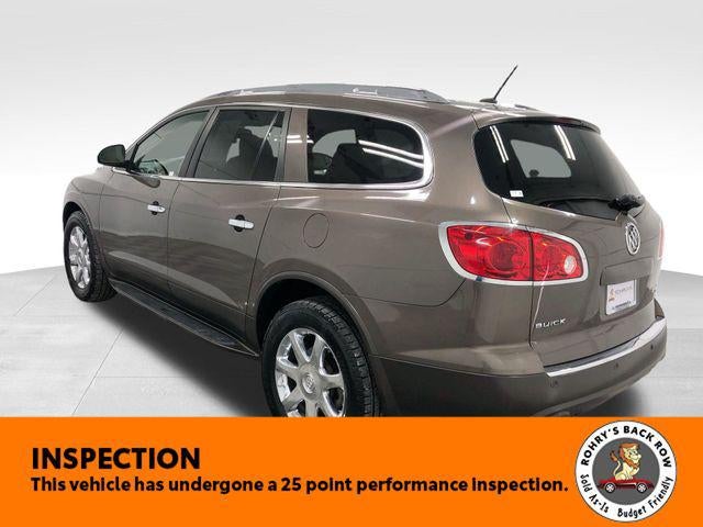 2008 Buick Enclave CXL