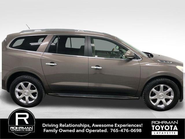 2008 Buick Enclave CXL