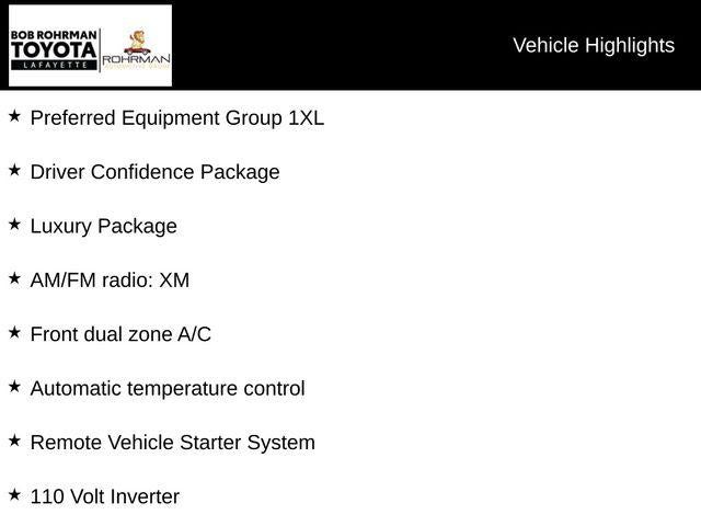 2008 Buick Enclave CXL