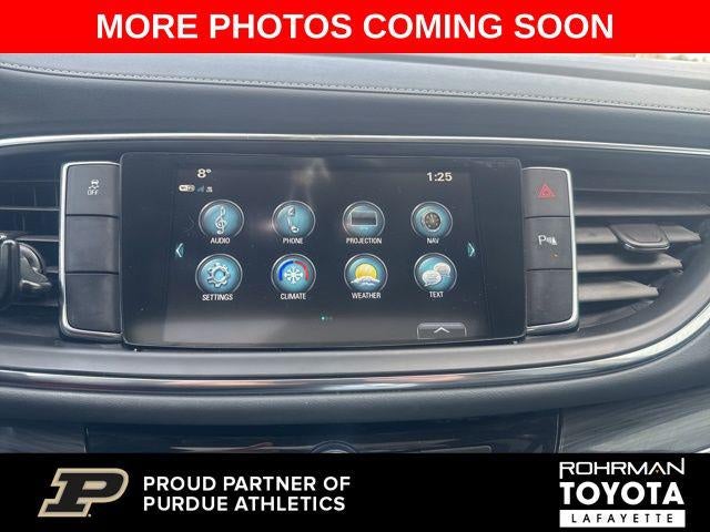 2018 Buick Enclave Essence