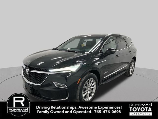 5GAERDKW9PJ147735
