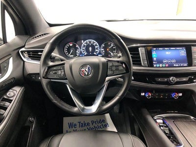 2023 Buick Enclave Avenir
