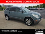 2009 Buick Enclave CXL