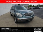 2009 Buick Enclave CXL