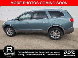 2009 Buick Enclave CXL